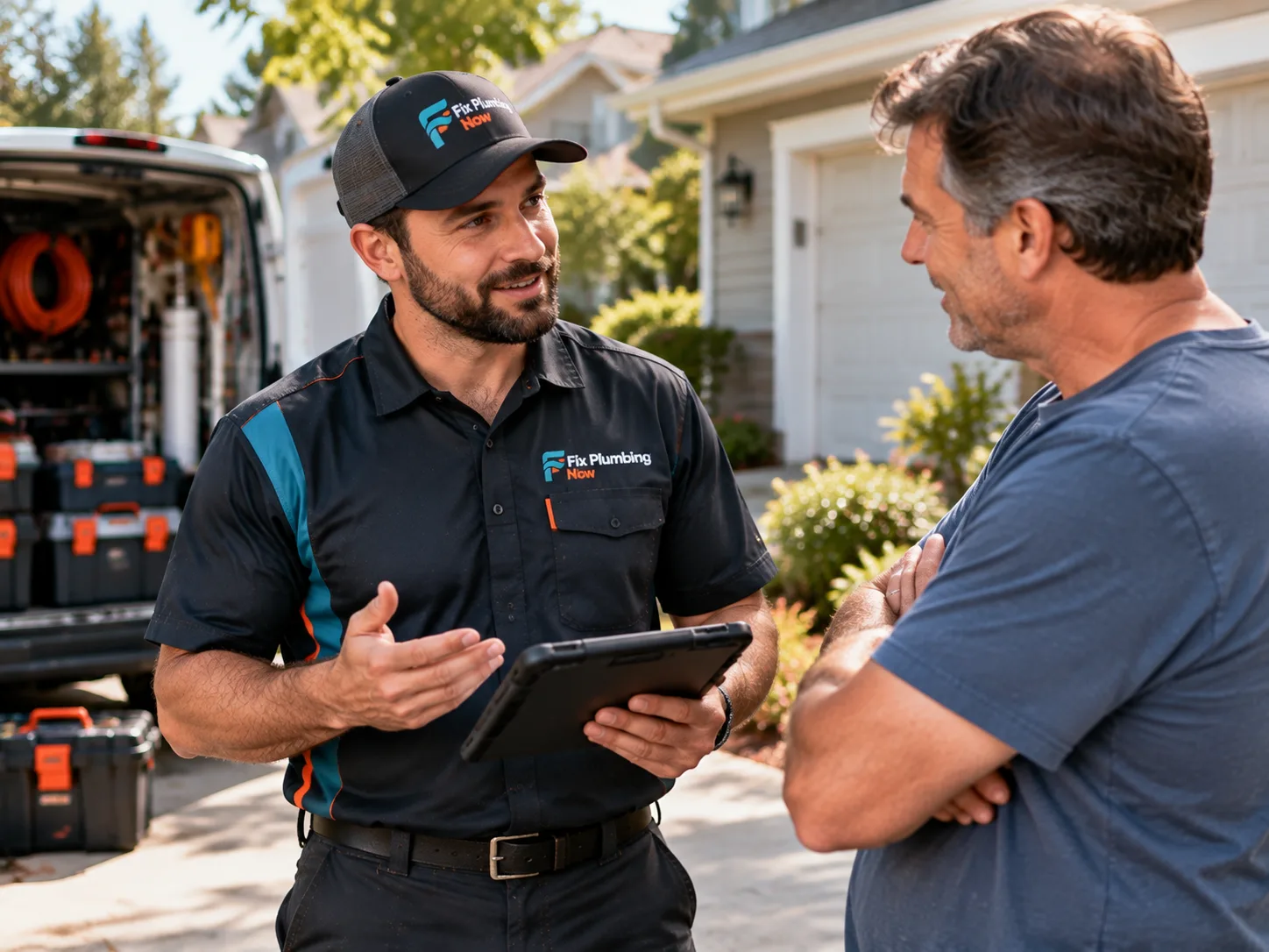 Clogged Drain Service Mountain Lake, MN FAQs